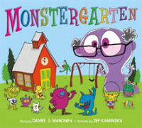 Monstergarten （Reprint）