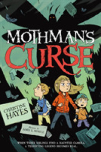 Mothman's Curse （Reprint）