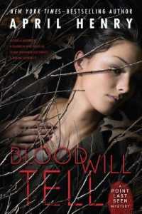 Blood Will Tell : A Point Last Seen Mystery (Point Last Seen)