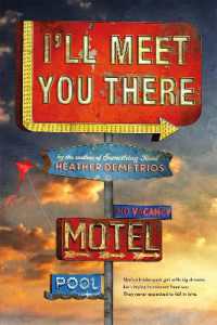 I'll Meet You There -- Paperback (English Language Edition)