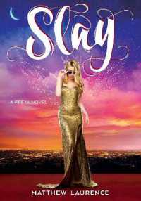 Slay : A Freya Novel (Freya)