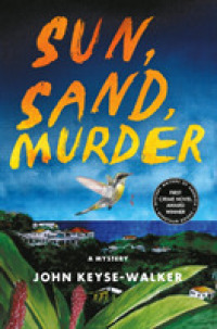 Sun, Sand, Murder