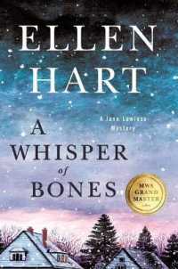 A Whisper of Bones (Jane Lawless Mysteries)