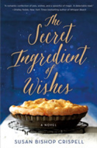 Secret Ingredient of Wishes -- Hardback