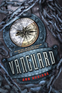 Vanguard (Razorland)
