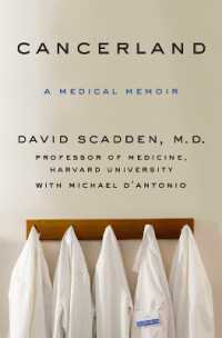 Cancerland : A Medical Memoir