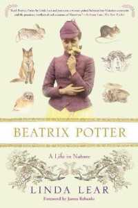 Beatrix Potter : A Life in Nature