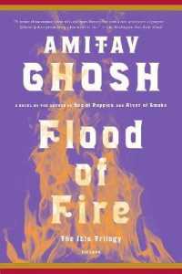 Flood of Fire (The Ibis Trilogy) -- Paperback (English Language Edition)