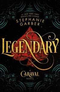 Legendary : A Caraval Novel (Caraval)