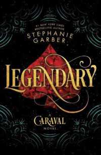 Legendary : A Caraval Novel (Caraval)