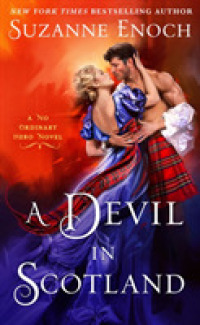 A Devil in Scotland (No Ordinary Hero)