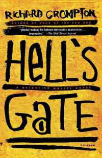 Hell's Gate (Detective Mollel)