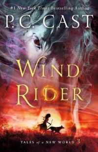 Wind Rider : Tales of a New World (Tales of a New World)
