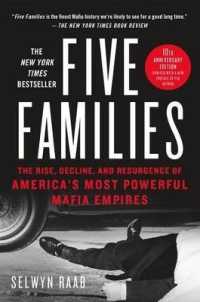 Five Families (Us Import)
