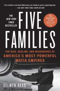 Five Families (Us Import)