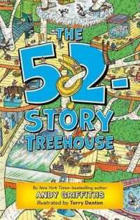 The 52-Story Treehouse : Vegetable Villains! (Treehouse Books)