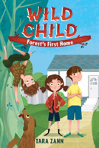Forests First Home! (Wild Child)