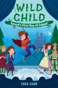 Forest's First Day of School (Wild Child)