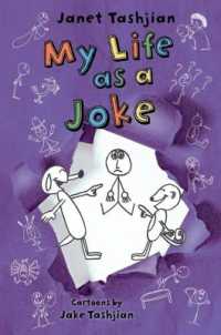 My Life as a Joke (The My Life series)