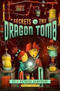 Secrets of the Dragon Tomb (Secrets of the Dragon Tomb") 〈1〉
