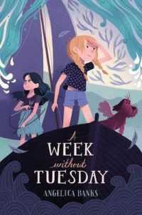 Week without Tuesday (Tuesday Mcgillycuddy Adventures) -- Paperback (English Language Edition)