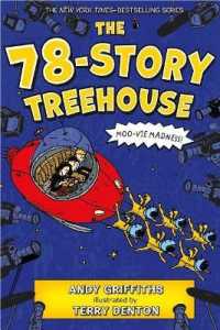 The 78-Story Treehouse : Moo-Vie Madness! (Treehouse Books)