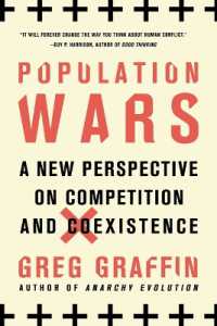 Population Wars : A New Perspective on Competition and Coexistence