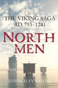 Northmen : The Viking Saga, Ad 793-1241