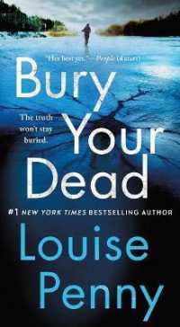 Bury Your Dead : A Chief Inspector Gamache Novel (Chief Inspector Gamache Novel)