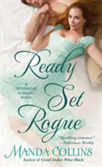 Ready Set Rogue (Studies in Scandal)