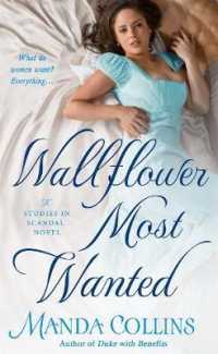 Wallflower Most Wanted (Studies in Scandal)