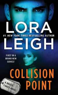 Collision Point : A Brute Force Novel