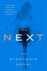 The Next : A Novel