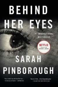 Behind Her Eyes : A Suspenseful Psychological Thriller