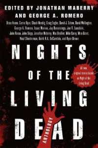 Nights of the Living Dead : An Anthology