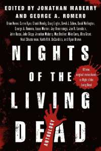 Nights of the Living Dead : An Anthology