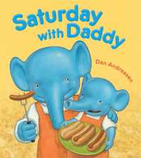 Saturday with Daddy （Board Book）