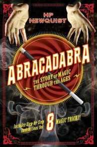 Abracadabra : The Story of Magic through the Ages （Reprint）
