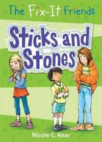 Sticks and Stones (Fix-it Friends)