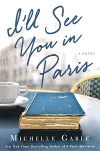 I'll See You in Paris