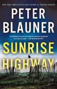 Sunrise Highway (Lourdes Robles Novels") 〈2〉