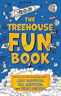 The Treehouse Fun Book (Treehouse Books)