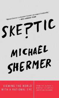 Skeptic : Viewing the World with a Rational Eye