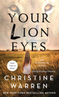 Your Lion Eyes (Alphaville)