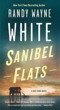 Sanibel Flats (Doc Ford Novels)