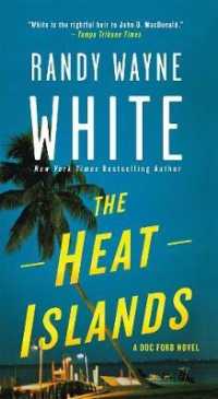 The Heat Islands : A Doc Ford Novel (Doc Ford Novels)
