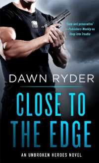 Close to the Edge : An Unbroken Heroes Novel (Unbroken Heroes)