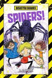 Spiders! (Disaster Diaries)
