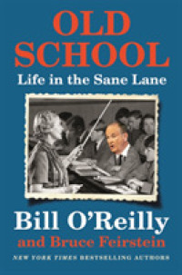Old School : Life in the Sane Lane