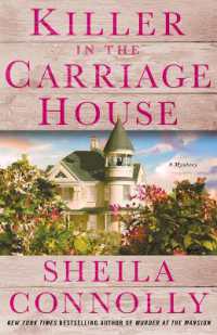 Killer in the Carriage House : A Mystery